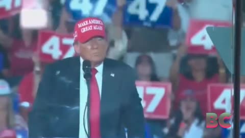 Trump takes detour to ultra-blue California to spotlight Harris’ home turf’s failed policies