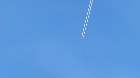 Thanksgiving Climate Engineering Chemtrailing