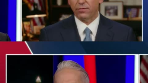 Ron DeSantis looked healthier when he was chubby
