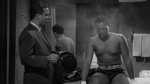 The Twilight Zone 1959 S01E27 The Big Tall Wish