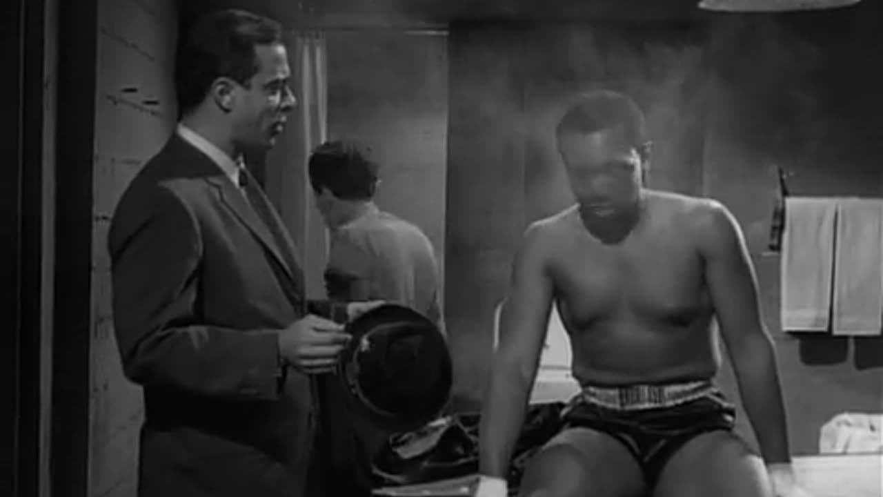 The Twilight Zone 1959 S01E27 The Big Tall Wish