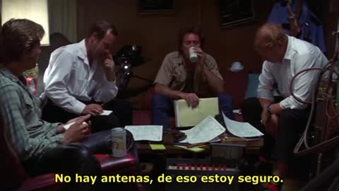 Especialistas en el crimen -1974