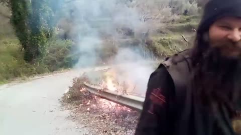 ΠΥΡΟΜΑΝΙΑΣΗ