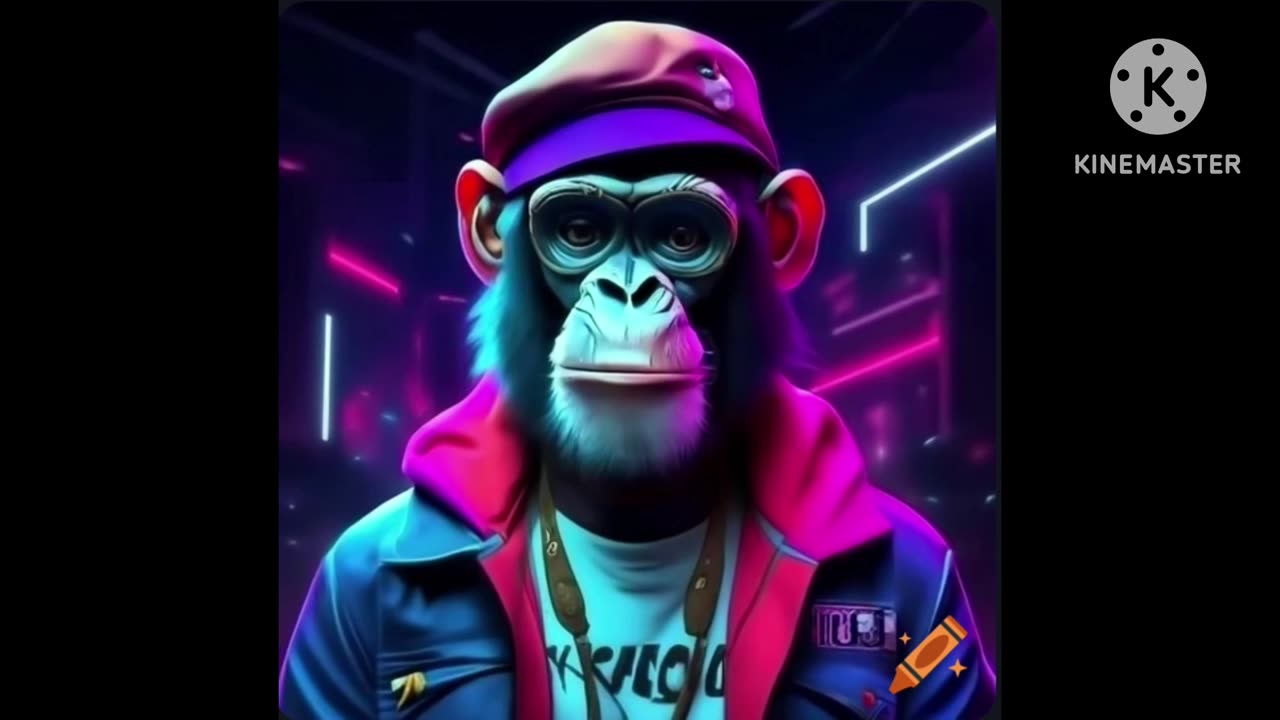 House type beat | Chimp Mix | 2024