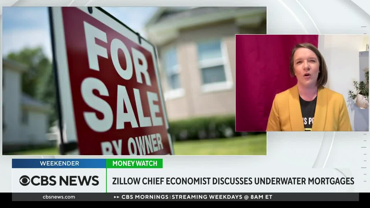 As Federal Reserve hikes rates, housing prices and new listings decline