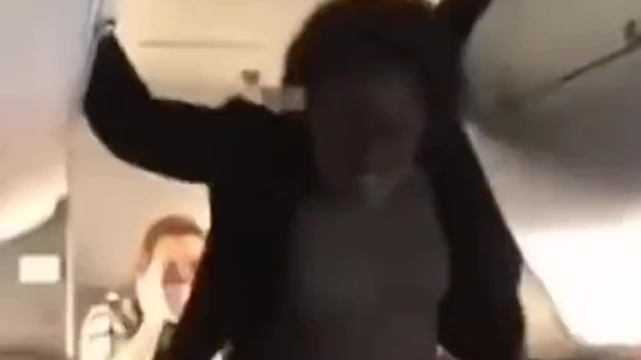 Co do cholery dzieje się w samolotach?