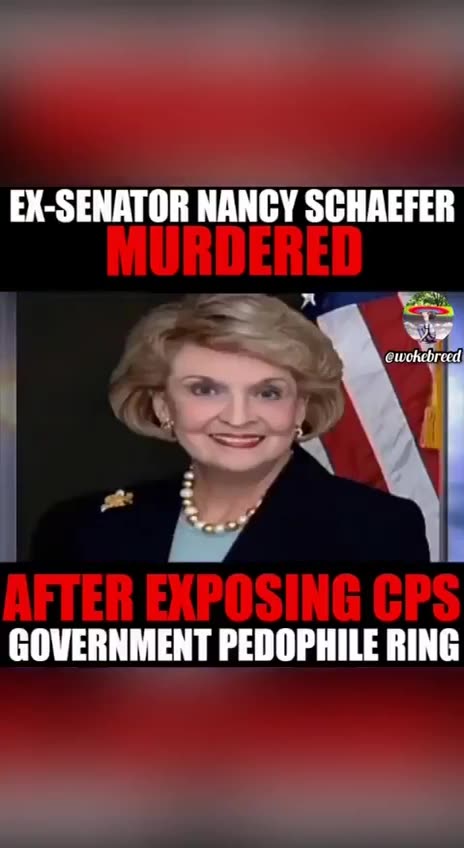 They Think If We Expose The Evil They Can Just Kill Us Off, This Evil Corruption Must End!