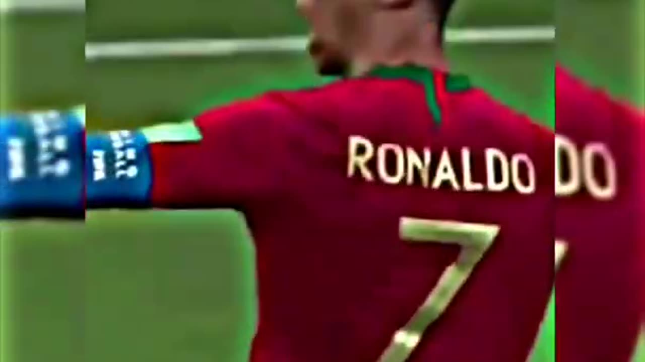 Ronaldo 7 best edit short & goals 😨😲😲⚽