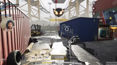 WATCH ME SLAY ON COD