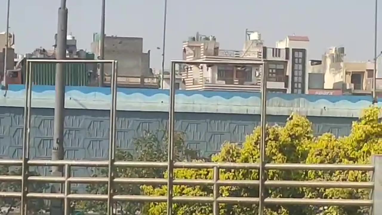 Meerut city short video