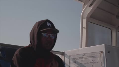 Domo Genesis & Graymatter - Plank Walk (VIDEO)