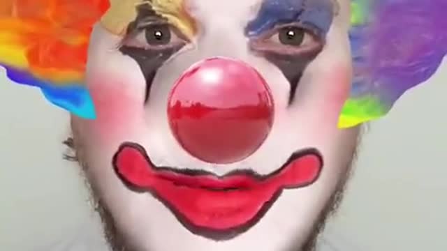 Clown Doctor song.