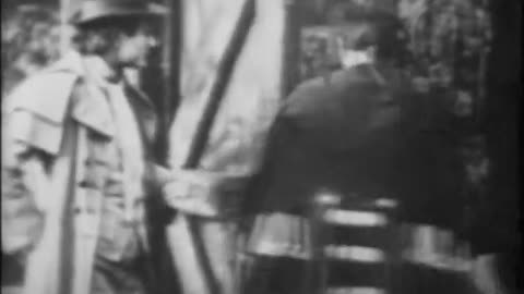 A Tale of Two Cities (1911) - Full movie - William J. Humphrey