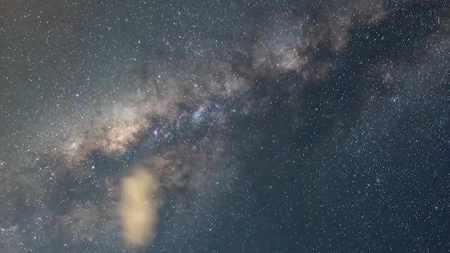 galaxy milkyway
