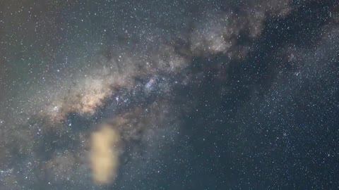 galaxy milkyway