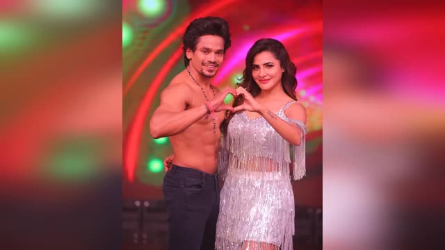 Ashu reddy opens up about quitting BB Jodi | Ashu reddy | Gup Chup Masthi