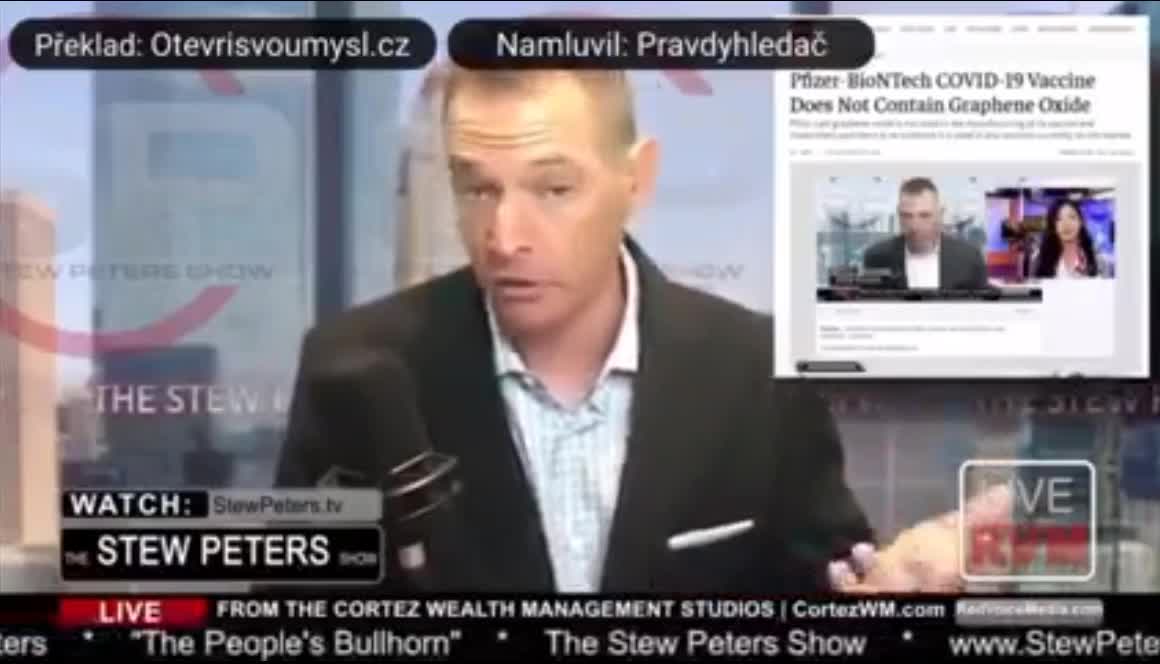 Očkovanie proti COVIDu