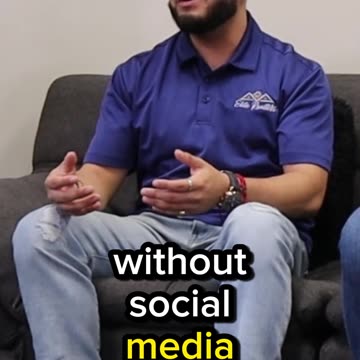 Learn how to use social media to your advantage.