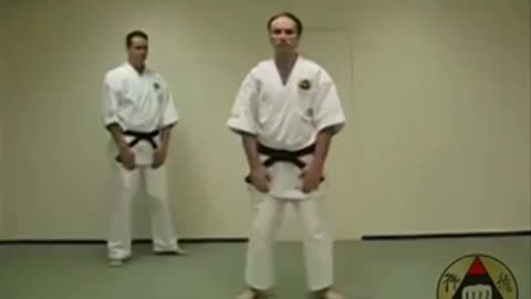 Karate