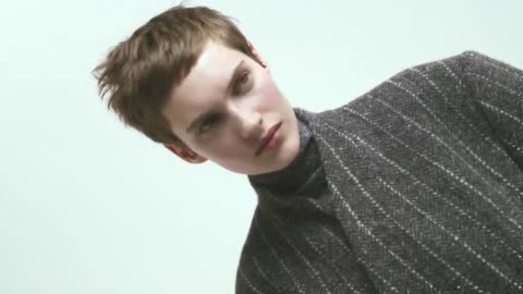 Fall-Winter 2022 Campaign