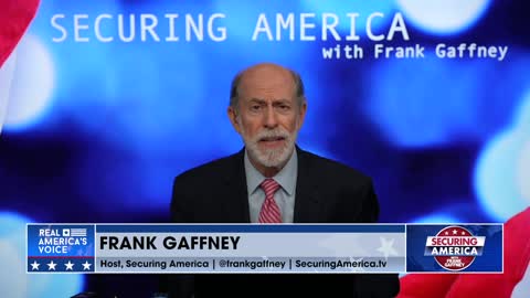 Securing America with Bill Walton | November 7, 2022