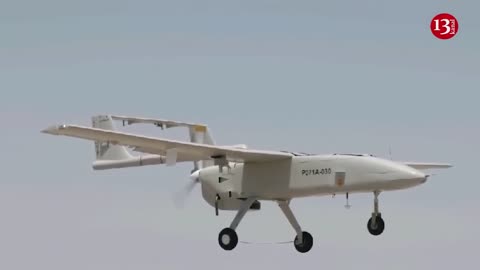 Russia starts launching drones from Briansk Oblast to pose bigger threat for Kyiv