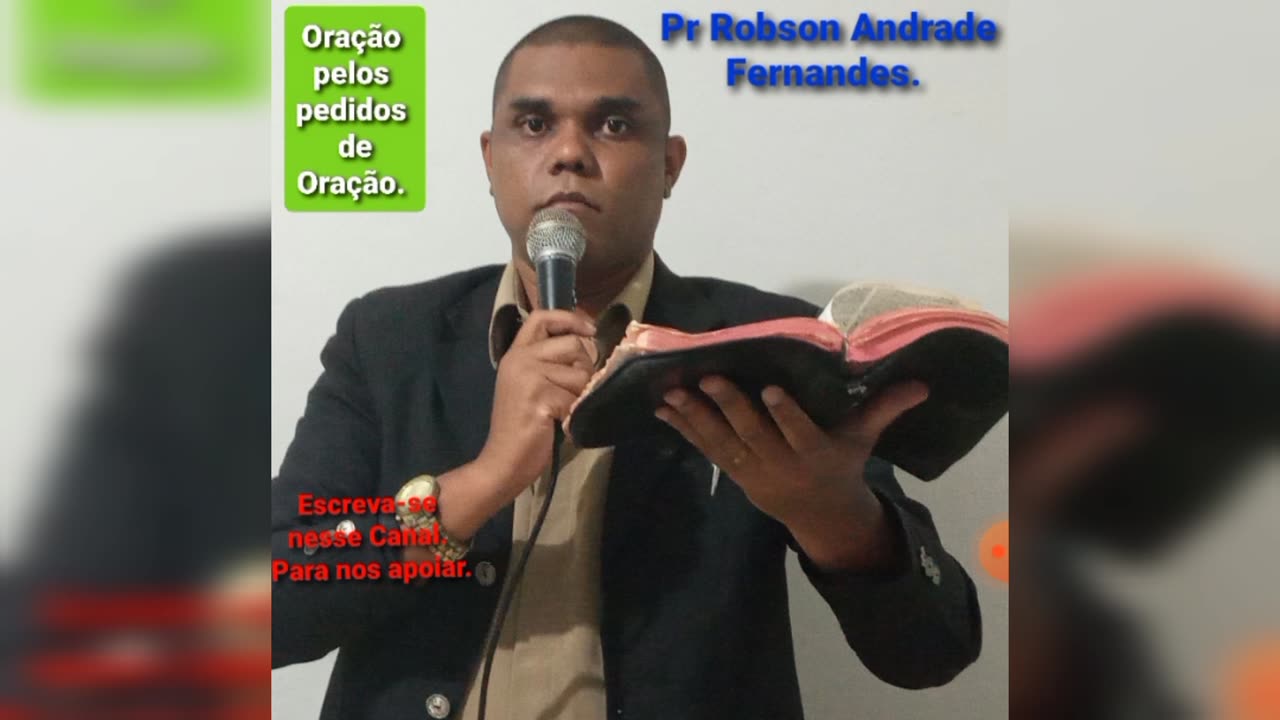 Oração pelos pedidos de Oração🙌🏻. Deus é Fiel.