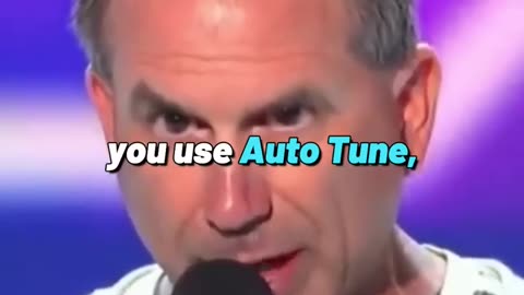 Judges get ROASTED on America's Got Talent