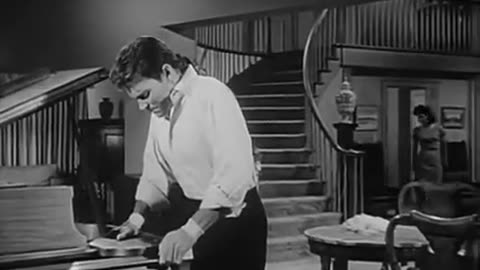 horror -thriller-Hands of a Stranger (1962) film