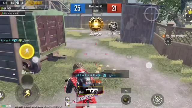 Kill highlights