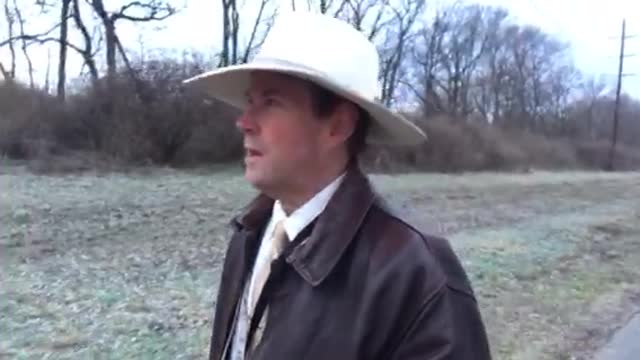 That I Can’t Get .50 AE Ammunition at Cabela's is Joe Biden’s Fault