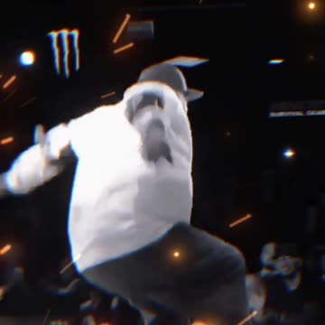 BBOY EARTHQUAKE