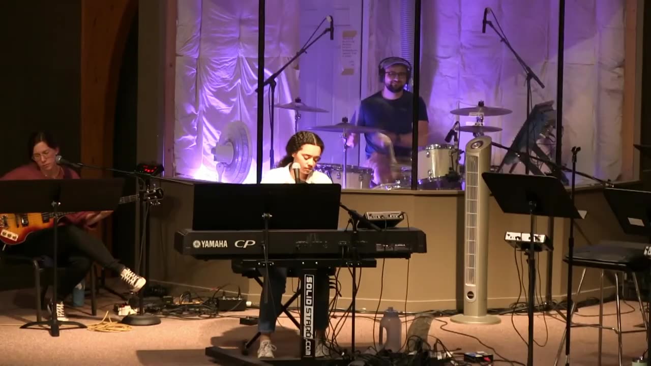 MATT HENRY AND EMILY BOARD| 5-24-23 WORSHIP WEDNESDAY LIVE |CARRIAGE HOUSE WORSHIP