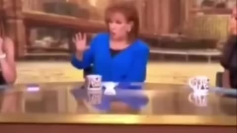 Joy Behar’s Bold Take on Trumpism_ A Must-See Insight