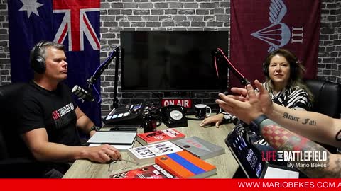 Food that KILLING us!