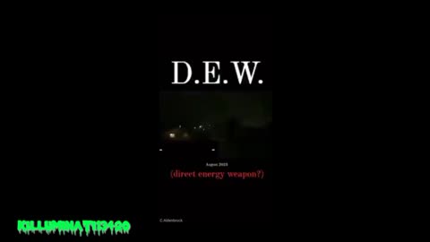 WE ARE GETTING DEWED TO DEATH!!