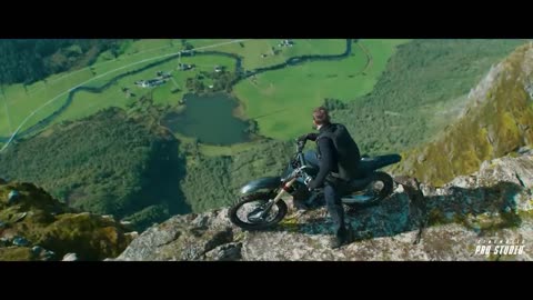 MISSION IMPOSSIBLE 7 – Dead Reckoning (Part One) FINAL TRAILER - Tom Cruise & Hayley Atwell (New)