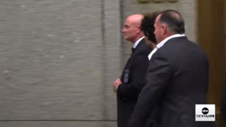FTX founder Sam Bankman-Fried released on $250 million bail