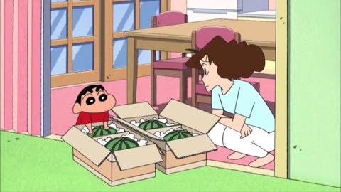 Shinchan New Episode 17 01 2024 Episode 07 Shinchan Cartoon Shinchan In Hindi Shinchan Movie