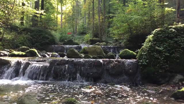 Beautiful Waterfalls of World _ Free HD Videos - No Copyright.mp4