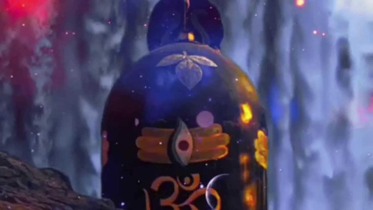 Har Har Mahadev