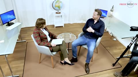 Deutschland verliert seine Freiheit! Jens Böckenfeld im Gespräch mit Beatrix von Storch