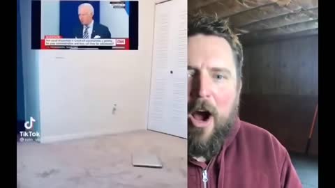 Owen Benjamin - Biden Can't Compute Tiktok