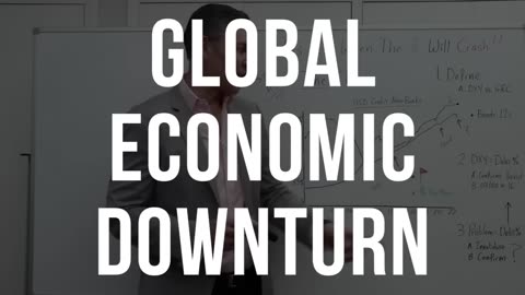 This Is When The Dollar Will Crash