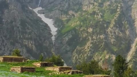 Beautiful Places in Pakistan