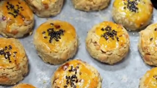 Easy Baking with an Air Fryer