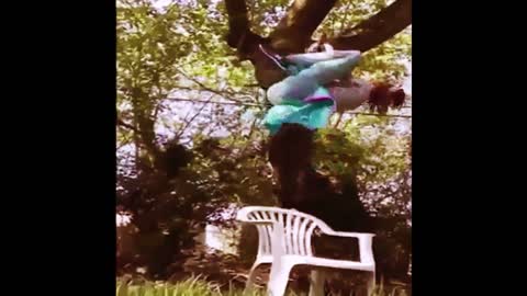 Funny video.