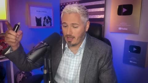 TRUMP DOES IT AGAIN _ The Kyle Kulinski Show