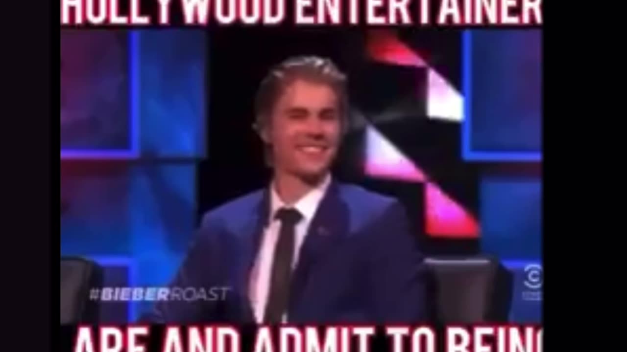 The truth is stranger than fiction