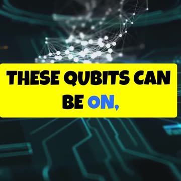 Quantum Computing Explained in 60 Seconds! Is the Future Here? #shorts